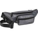 PEDEA Gürteltasche "TREND" Gr. M, grau (60065002)