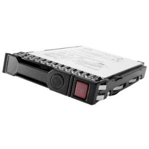 HEWLETT PACKARD ENTERPRISE HPE 2TB 6G SATA 7.2K LFF MDL SC HDD (861676-B21)