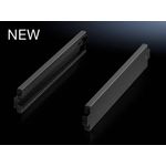 Rittal 8640.031 Rack Zubehör Sockelabdeckung // 2er-Pack (8640031)