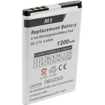 Snom DECT Ersatzakku M65/M85 (3932)