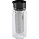 Xavax 00111254 Manuelle Kaffeemaschine Kaltbrüh-Kaffeemaschine 1 l Schwarz - Transparent (00111254)