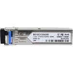 BlueOptics SFPGLX10B13-BO Netzwerk-Transceiver-Modul Faseroptik 1250 Mbit/s SFP (SFPGLX10B13-BO)