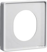 Blende CEE-Steckdose G33749016kaschierend hfr PC/ABS OT80 (G33749016)