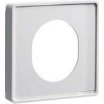 Blende CEE-Steckdose G33749016kaschierend hfr PC/ABS OT80 (G33749016)