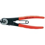 Knipex 95 61 150 Bowdenzugschneider 150 mm