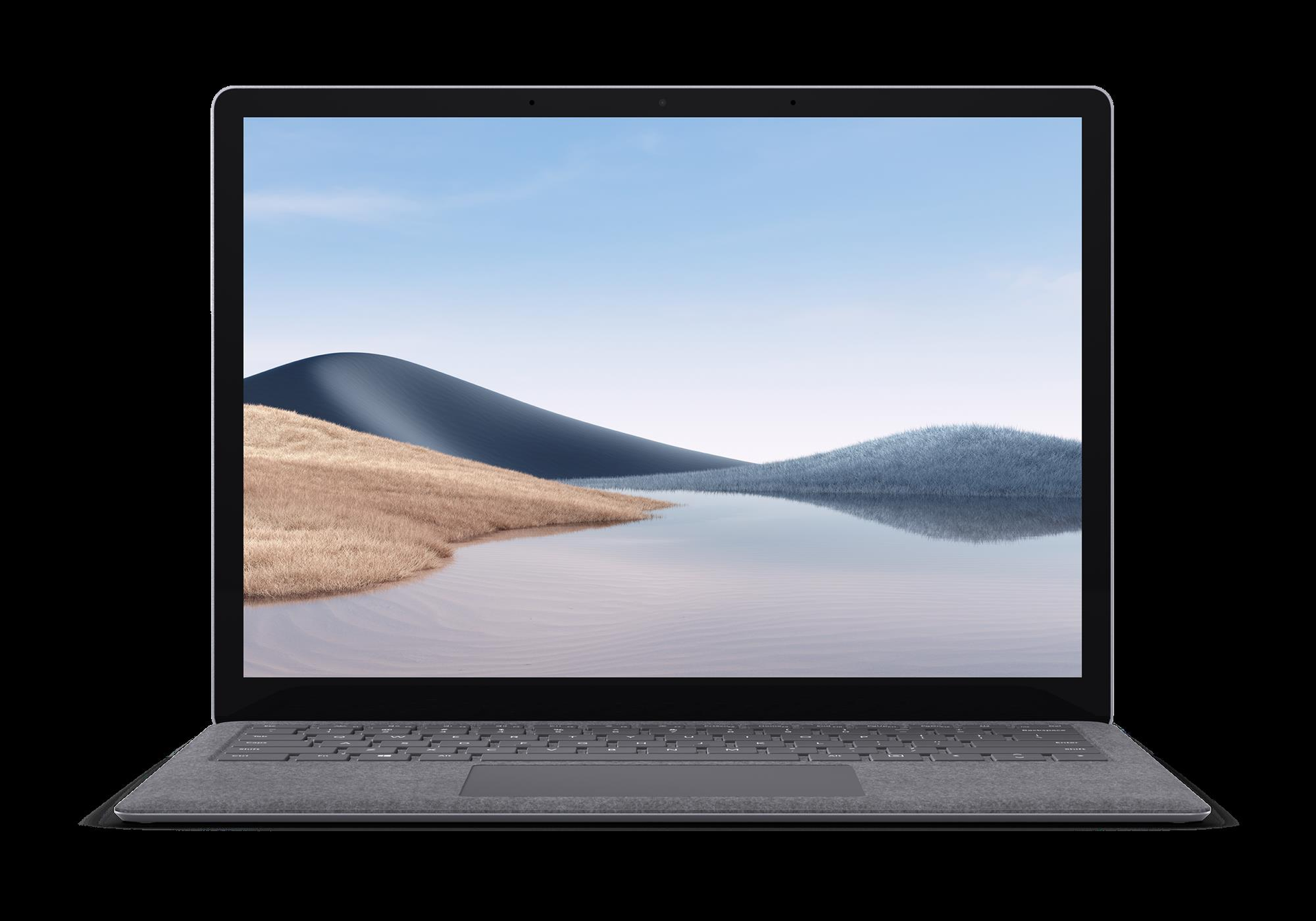 Microsoft Surface Laptop 4 (5BL-00005)