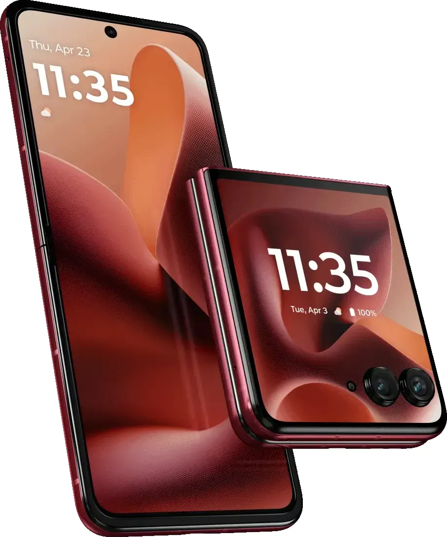 Motorola Solutions RAZR 60 ULTRA  6.96" Dual SIM Android 15 (PB8R0005SE)