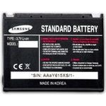 SAMSUNG Akku SGH F480 (AB553446CEL)