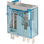 Finder Industrierelais 12 VDC 300 ? 500 mW (46.61.9.012.0040)
