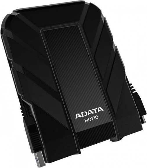 ADATA HD710P Festplatte (AHD710P-2TU31-CBK)