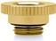 EK Water Blocks EK-Quantum Torque Surface Port Adapter - Gold (3831109898451)