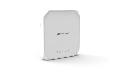 Allied Telesis AT TQ6602 GEN2 Wi-Fi 6 Access Point Dualband PoE+ Weiß