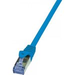 LogiLink PrimeLine Patch-Kabel (CQ3026S)