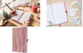 Sigel Agenda Beauty 2026 (J6351)