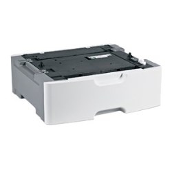Lexmark 50G0802 Papierzuführung 550 Blätter Weiß