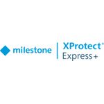 Milestone XProtect Express+ Device (XPEXPLUSDL-20)