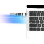 Manhattan 356329 Schnittstellenkarte/Adapter USB 3.2 Gen 1 (3.1 Gen 1) - USB Typ-C (356329)