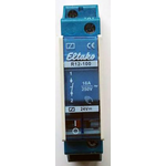 Eltako Electronics Schaltrelais 1S 16A R12-100-24V DC (22100055)