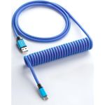 Cablemod CM-CKCA-CLB-ILB150ILB-R USB Kabel 1,5 m USB A USB C Blau (CM-CKCA-CLB-ILB150ILB-R)
