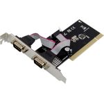 InLine Schnittstellenkarte (66636A)