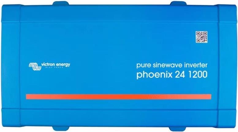 KONVERTER VICTRON ENERGY PHOENIX 24/1200 230V (PIN242121200)