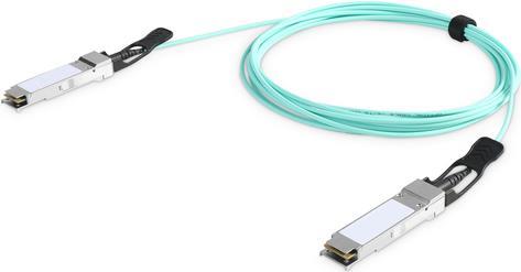 DIGITUS 40GBase-AOC Direktanschlusskabel (DN-81313)