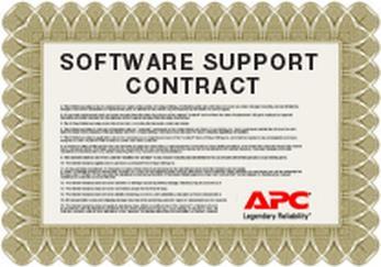 APC Schneider APC Extended Warranty (WMS3YR100N)