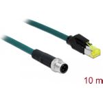 Delock Netzwerkkabel (87843)