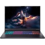 Acer Nitro 18 AI AN18-61-R7GF Gaming Notebook 18" (45,7 cm) WUXGA Ryzen AI R7-350 GeForce RTX5060 (NH.QY6EG.006)