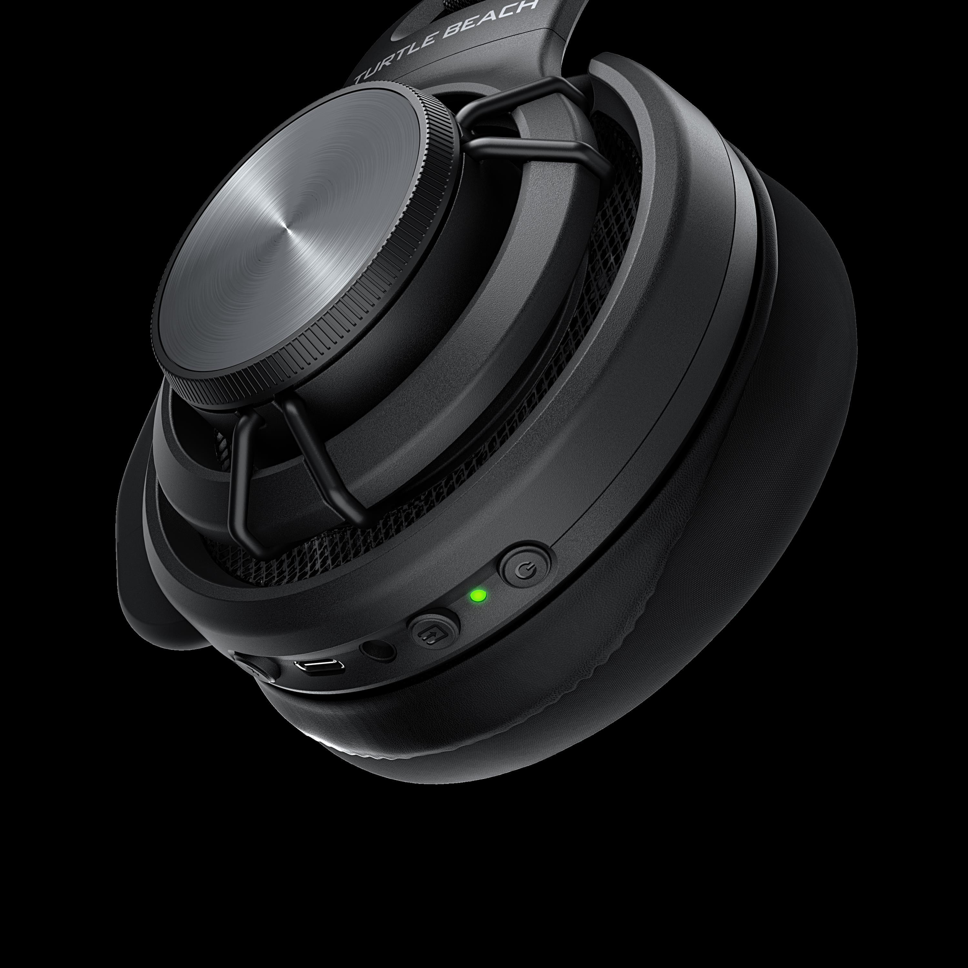 Turtle Beach Atlas Air Gaming-Headset 50 h Schwarz