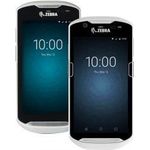 Zebra 20-Slot Battery Toaster (CRD-TC5X-20S4BHC-01)