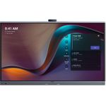 Yealink MeetingBoard 75 (75"), 3840 x 2160 pixels, LCD, 60 Hz, 178°, 400 cd/m² (MB75PRO-A02)