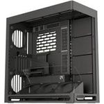 HAVN HS 420 VGPU PC-Gehäuse Midi-Tower E-ATX Tempered Glass PCIe 5.0 Riser Kabel (HVN-CA-HS420-08)