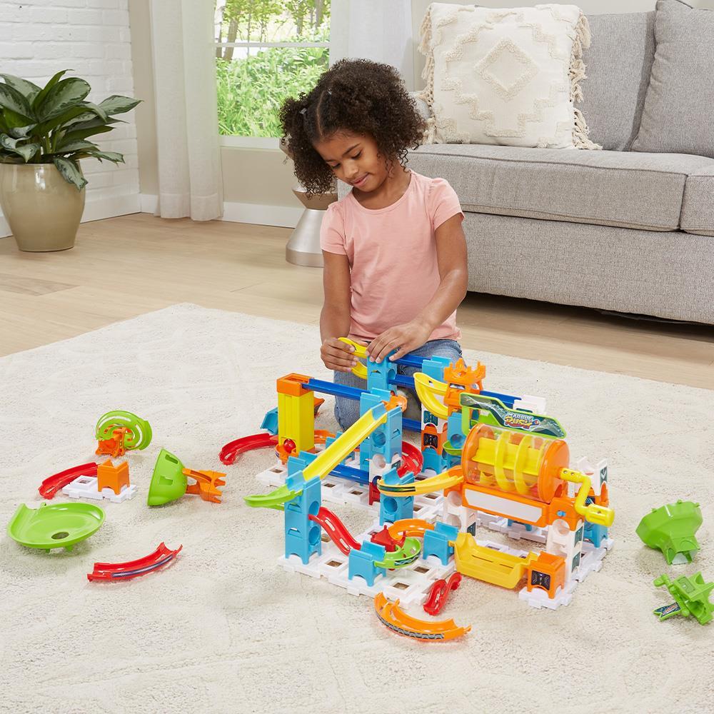 VTech Marble Rush Super Action Set L100 E (80-519404)