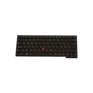 Lenovo FRU04Y0833 Keyboard (FRU04Y0833)