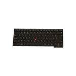 Lenovo - Tastatur (FRU04Y0833)
