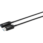 Microconnect USB3.0AAF15AOP USB Kabel 15 m 3.2 Gen 1 (3.1 Gen 1) USB A Schwarz (W125742679)