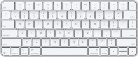 Apple Magic Keyboard (MXCL3LB/A)