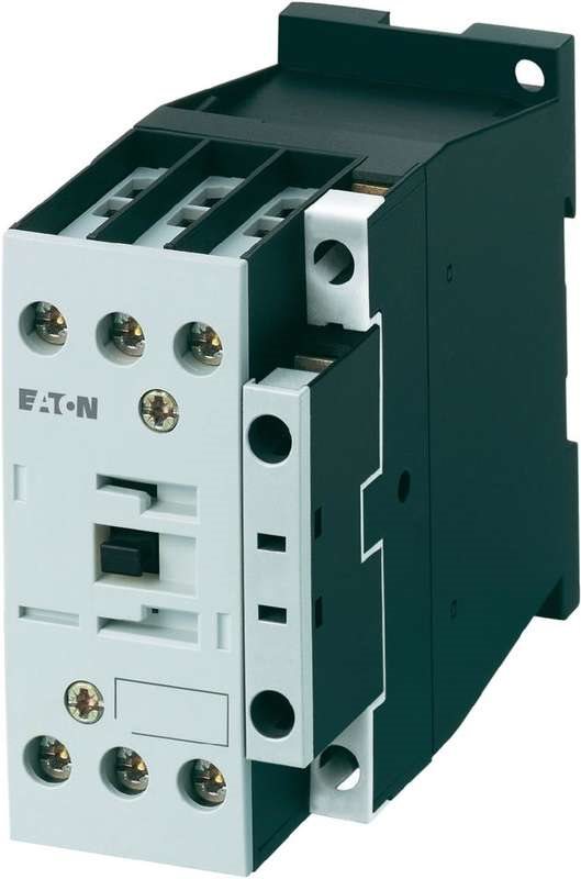 Eaton Leistungsschütz DILM DILM32-01(230V50HZ,240V60HZ) 1 Öffner 230 V/AC 50 Hz/240 V/AC 60 Hz (277292)