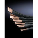 Rittal Sammelschiene lamelliert Kupfer 2000 mm SV 3572.005 1 St. (3572.005)