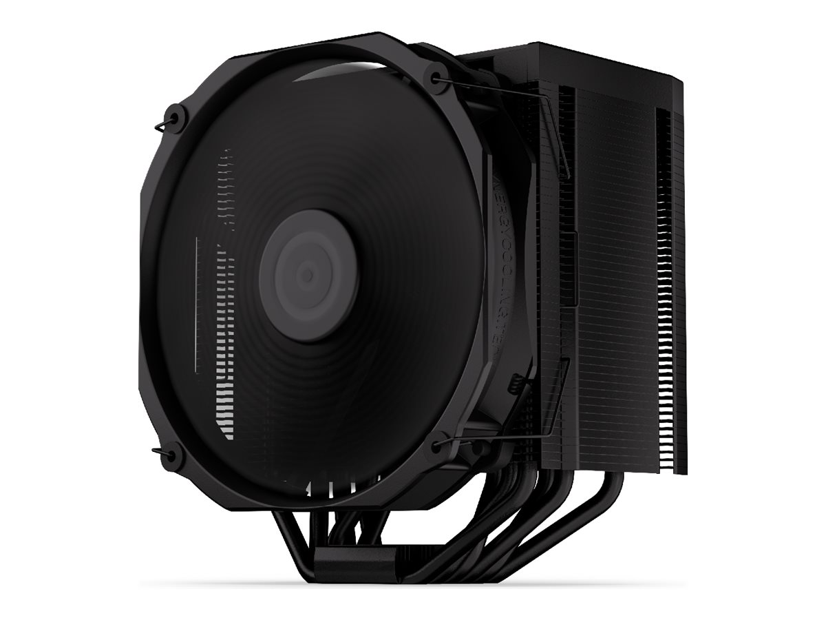 Endorfy Fortis 5 Prozessor-Luftkühler 140 mm Schwarz