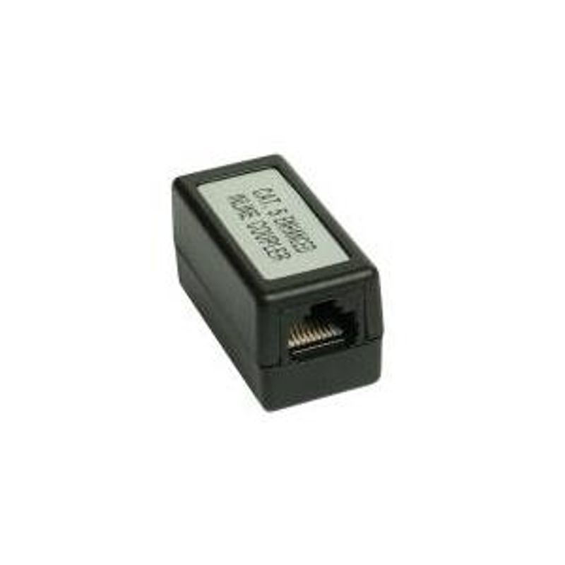 Digitus Netzwerkkoppler RJ-45 W RJ-45 W abgeschirmt DN-93901 