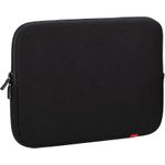 Rivacase 5126 Notebooktasche 35,6 cm (14" ) Schutzhülle Schwarz (5126 BLACK)