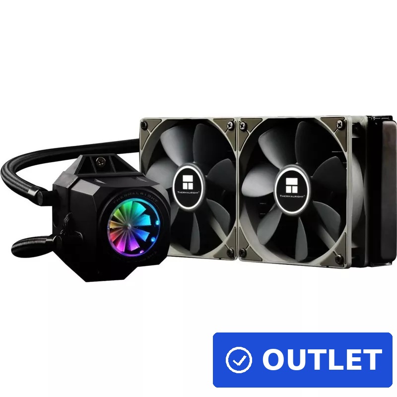 Thermalright TurboRight 240C (TR 240C)