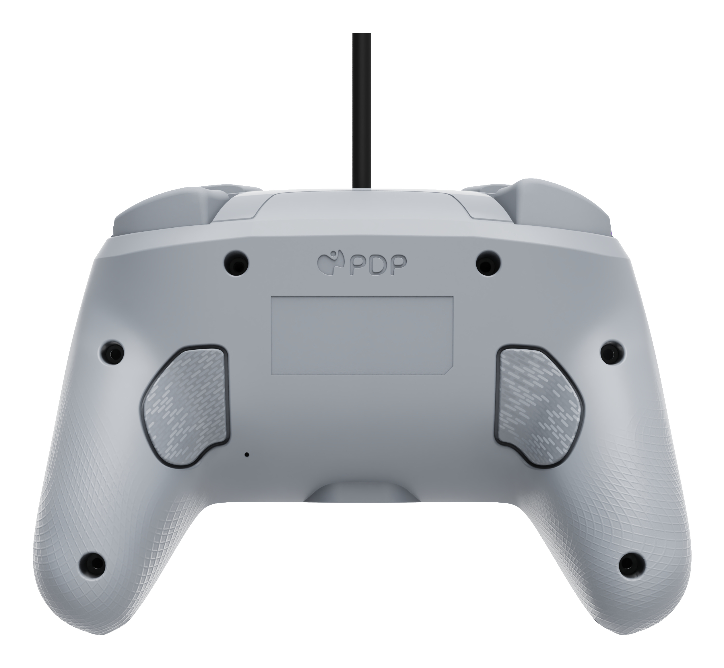 PDP Afterglow Wave Gamepad Grau