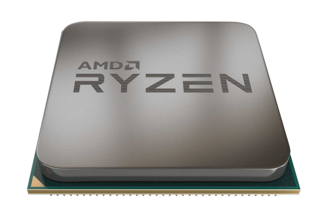 AMD Ryzen 3 3200G Prozessor 3,6 GHz 4 MB Cache Sockel AM4