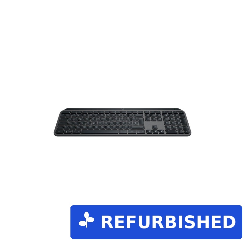 Logitech MX Keys S Tastatur (920-011589)
