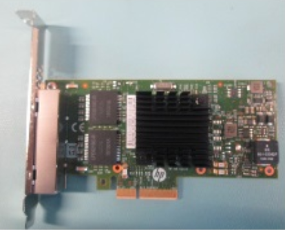 HP 816551-001 Eingebaut Ethernet Netzwerkkarte (816551-001)