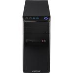 Captiva Power Starter R64-148 5600G AMD Ryzen™ 5 8 GB DDR4-SDRAM 480 GB SSD Windows 11 Home PC Schwarz (64148)