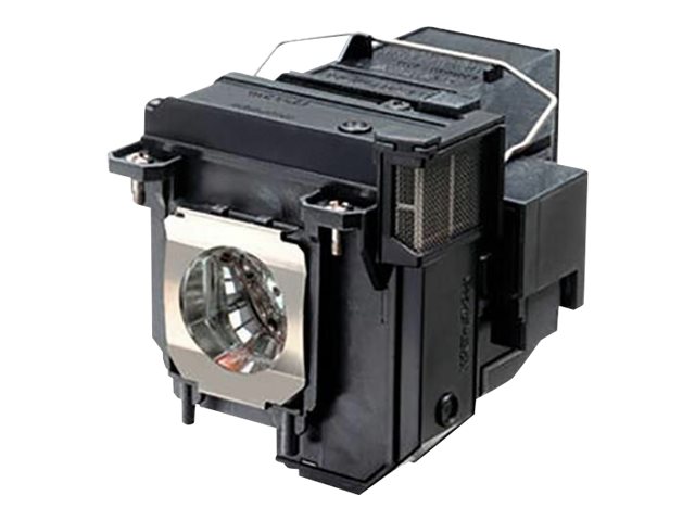 CoreParts MicroLamp Projektorlampe ML12793 für Epson, 215 W, 5000 h, Schwarz